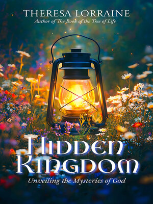 cover image of Hidden Kingdom